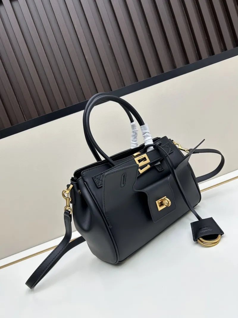 Alternative view of Balenciaga Shopping Bags-29