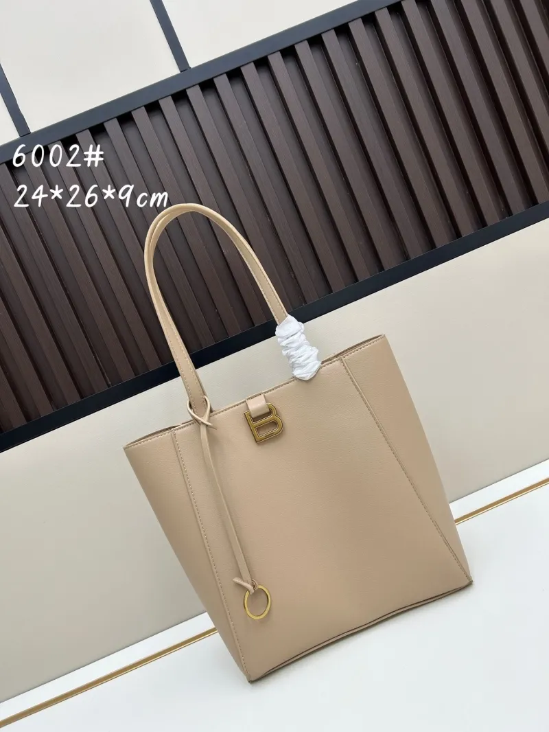 Balenciaga Shopping Bags-30