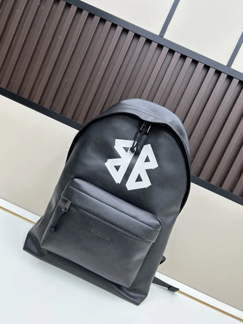 Balenciaga Backpacks-3