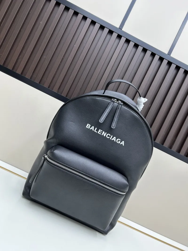 Balenciaga Backpacks-4