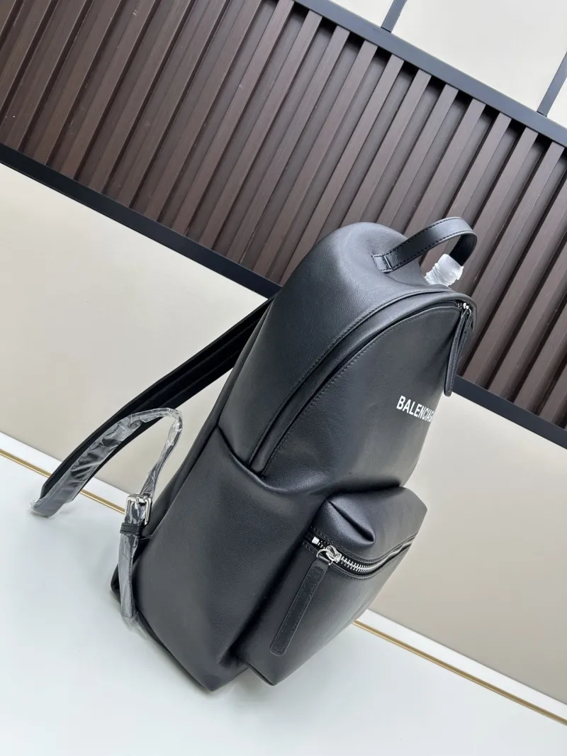 Alternative view of Balenciaga Backpacks-4