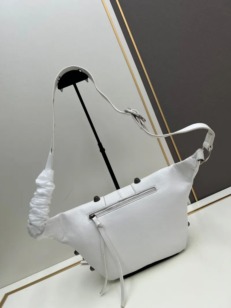 Alternative view of Balenciaga Waist & Chest Packs-2