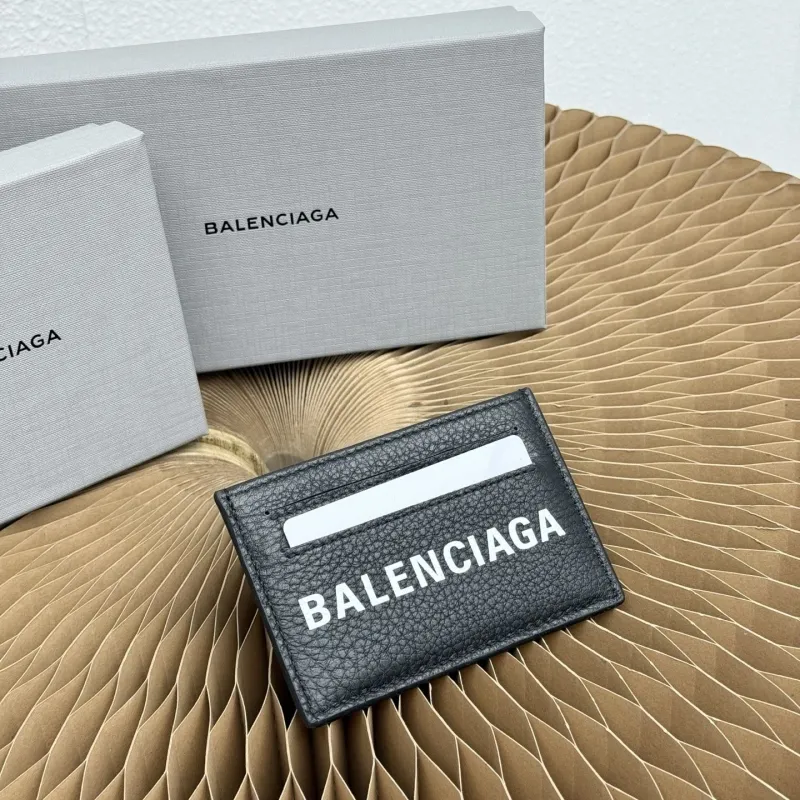 Balenciaga Wallets-1