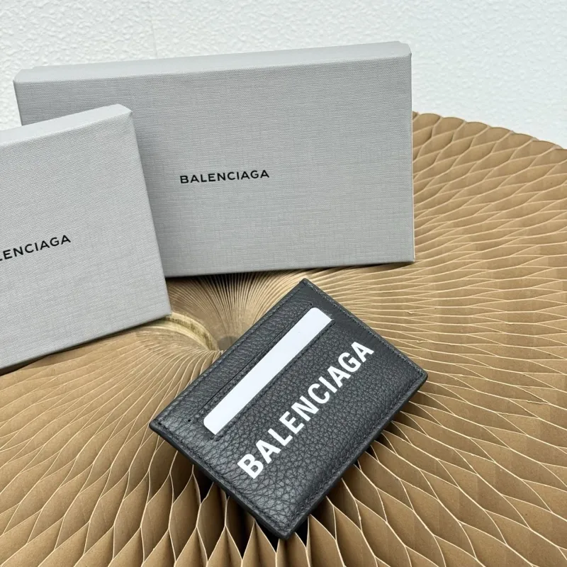 Alternative view of Balenciaga Wallets-1