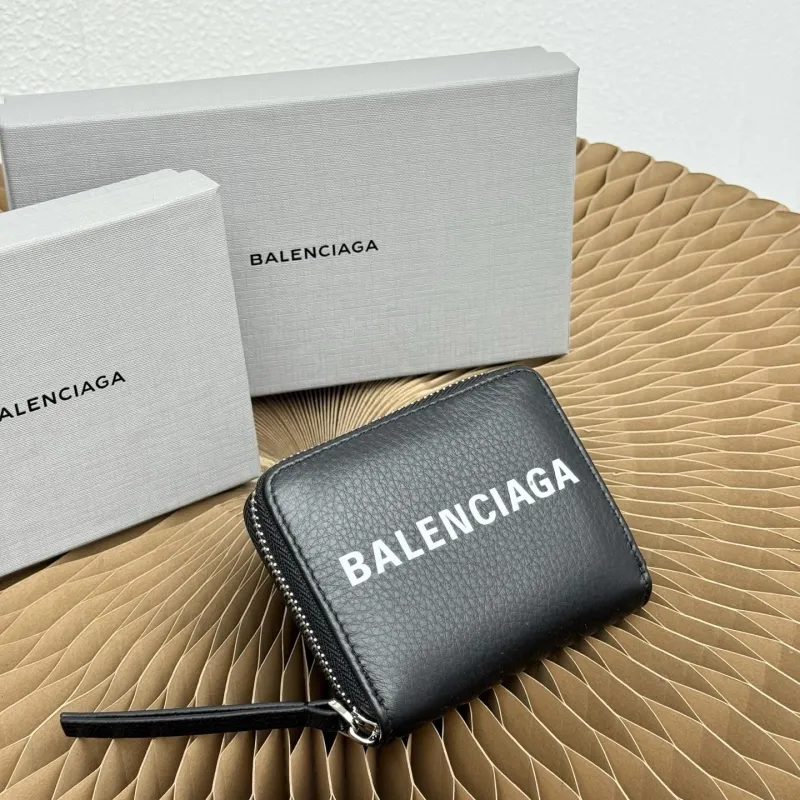 Balenciaga Wallets-2