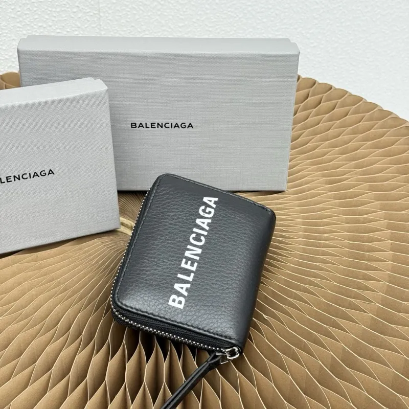 Alternative view of Balenciaga Wallets-2