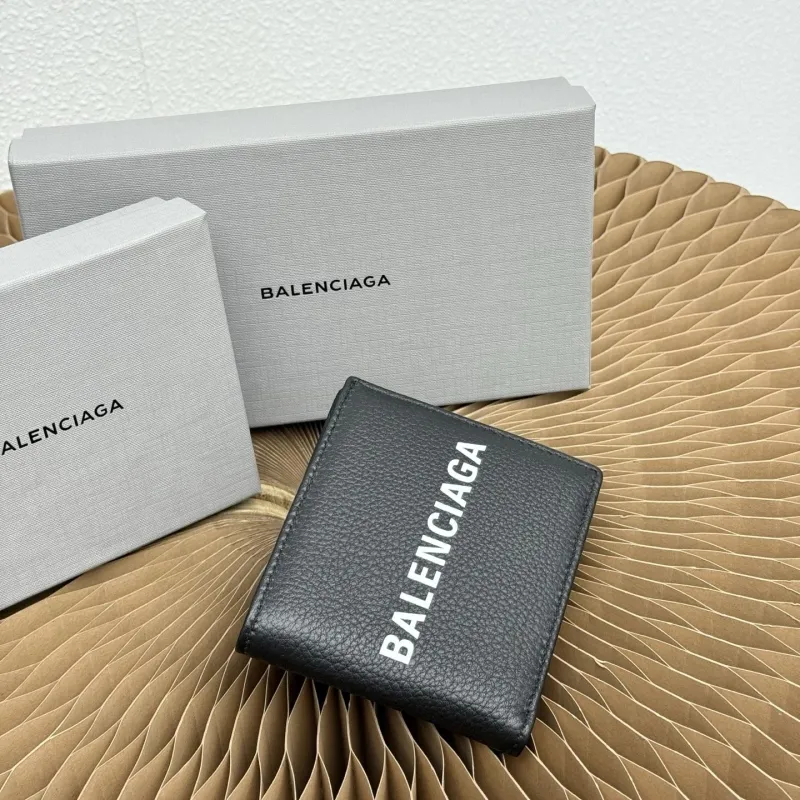 Alternative view of Balenciaga Wallets-3