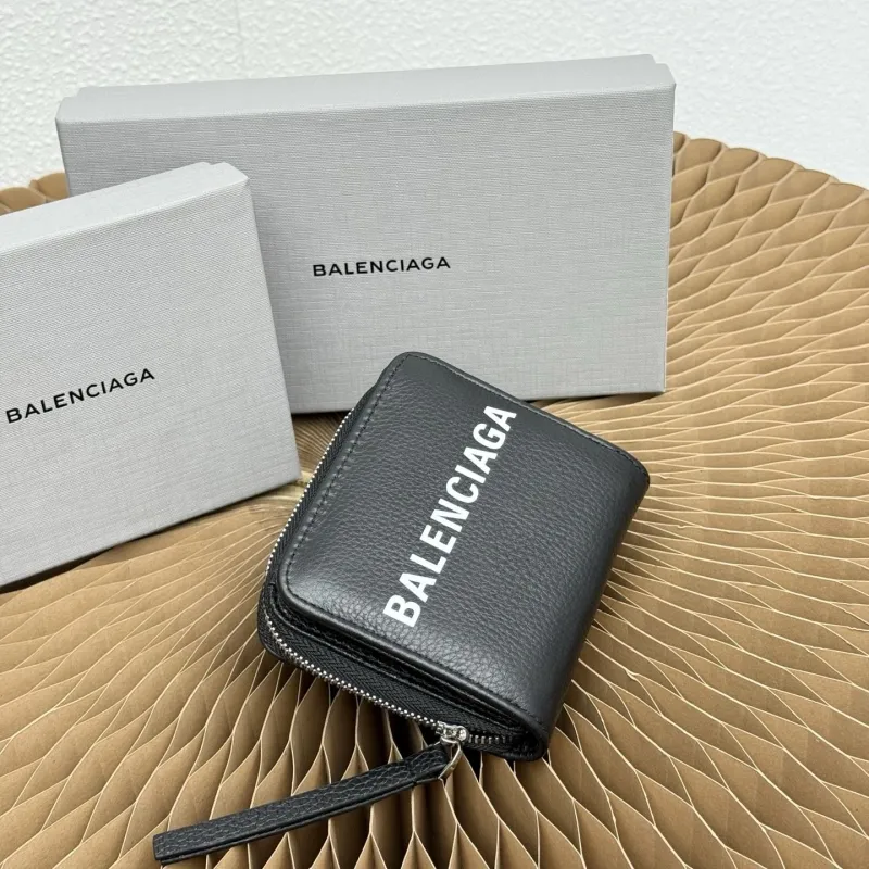 Alternative view of Balenciaga Wallets-4