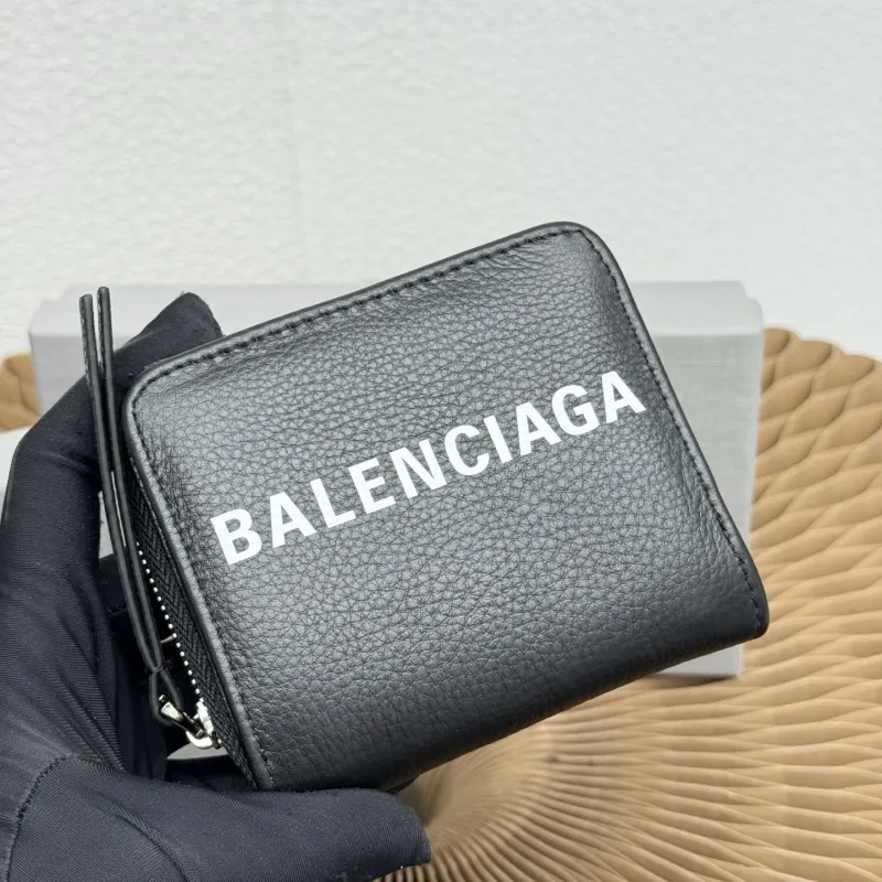 Balenciaga Wallets-4 - Image 4