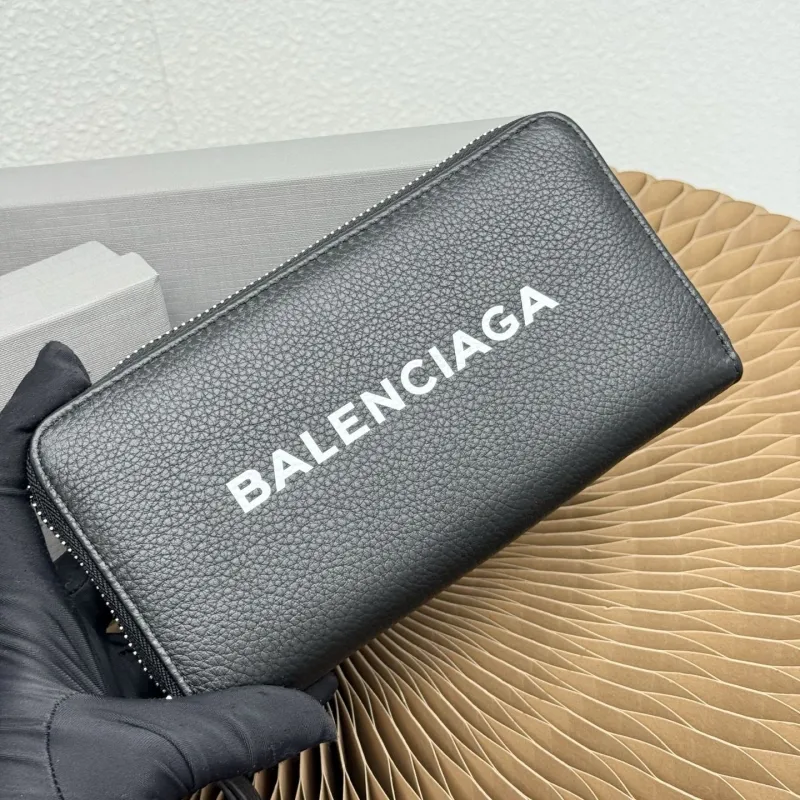 Alternative view of Balenciaga Wallets-5