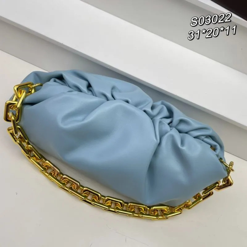 Alternative view of BV Cloud Bags-1
