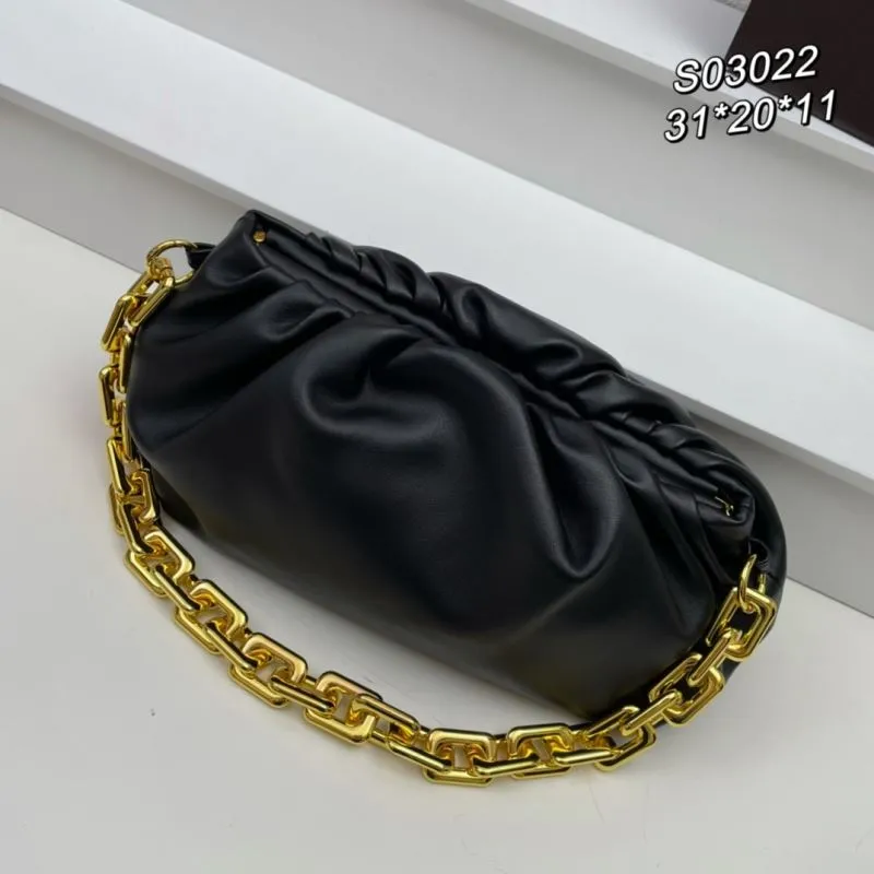 Alternative view of BV Cloud Bags-3