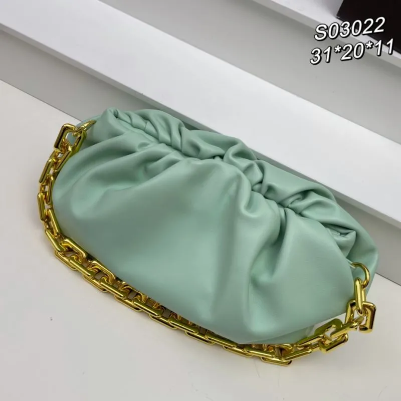 Alternative view of BV Cloud Bags-5