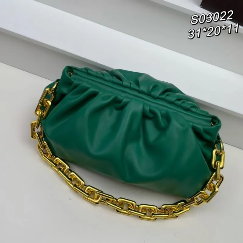 Alternative view of BV Cloud Bags-6