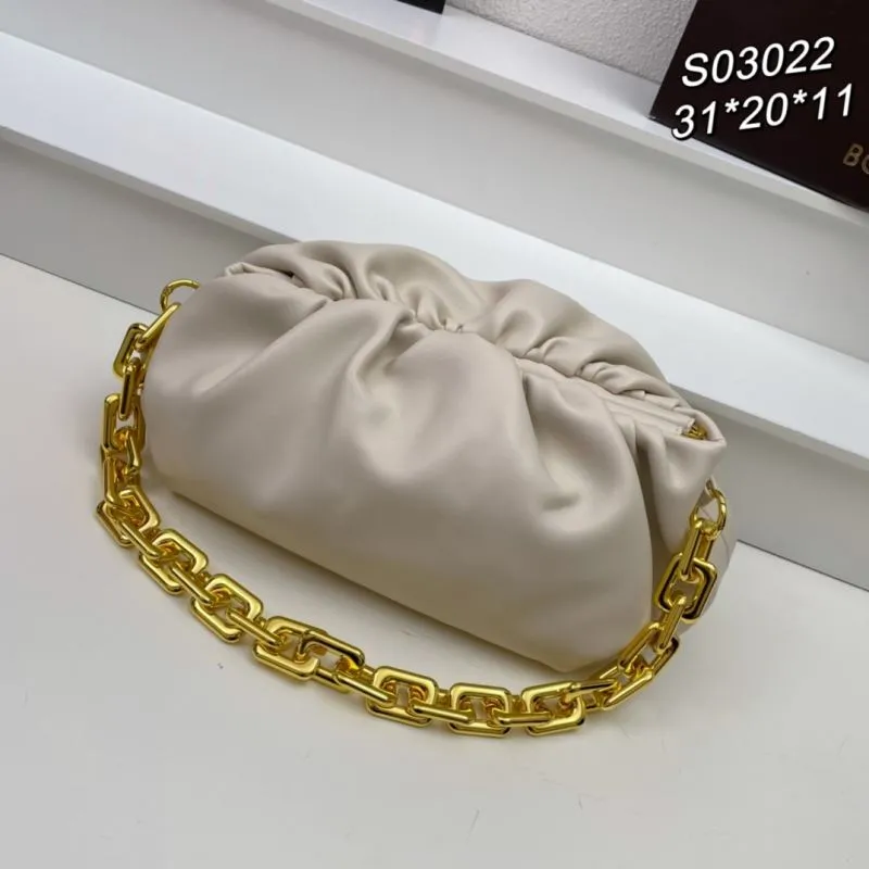 Alternative view of BV Cloud Bags-9