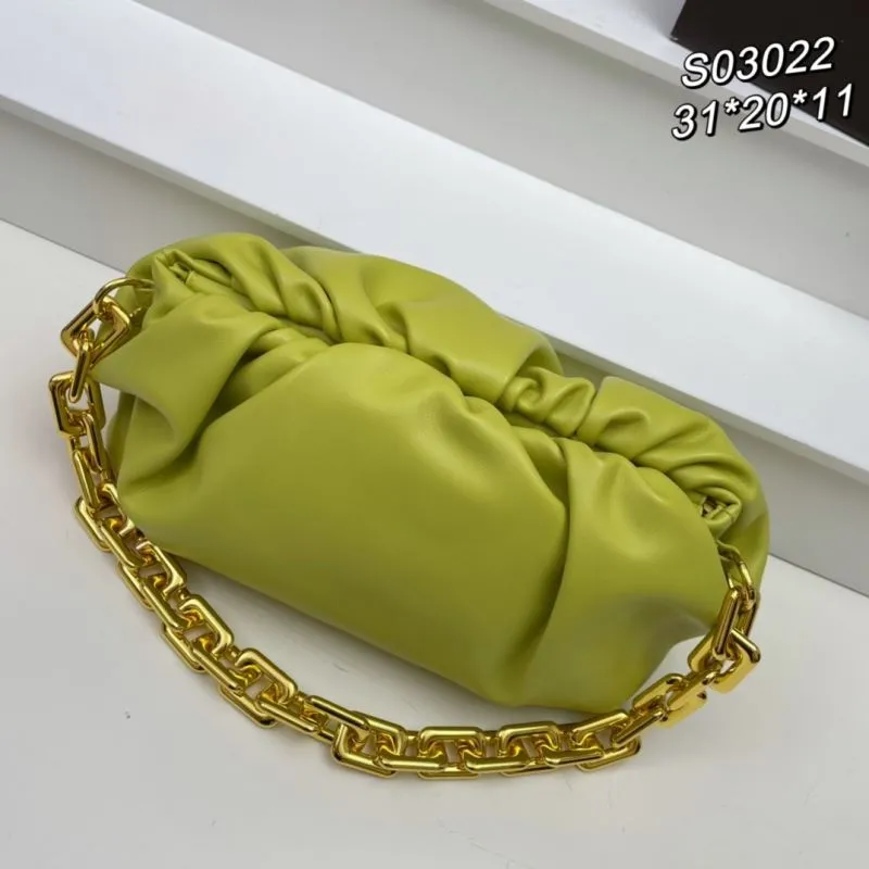 Alternative view of BV Cloud Bags-10