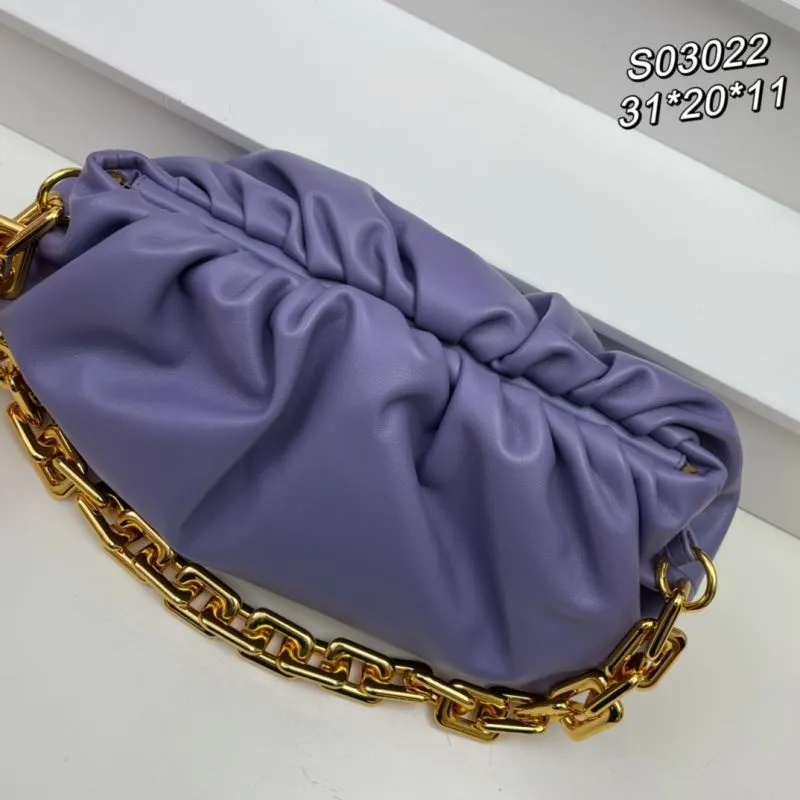 Alternative view of BV Cloud Bags-11