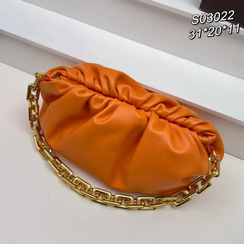 Alternative view of BV Cloud Bags-12