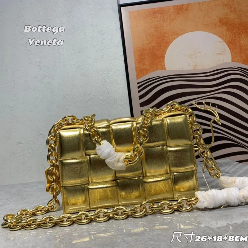 BV Satchel Bags-1