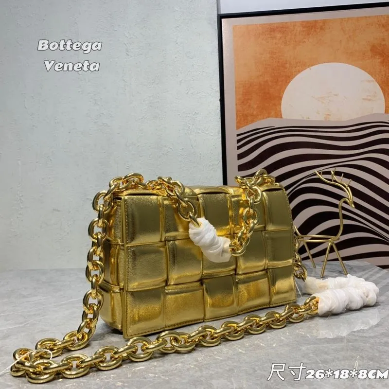 Alternative view of BV Satchel Bags-1