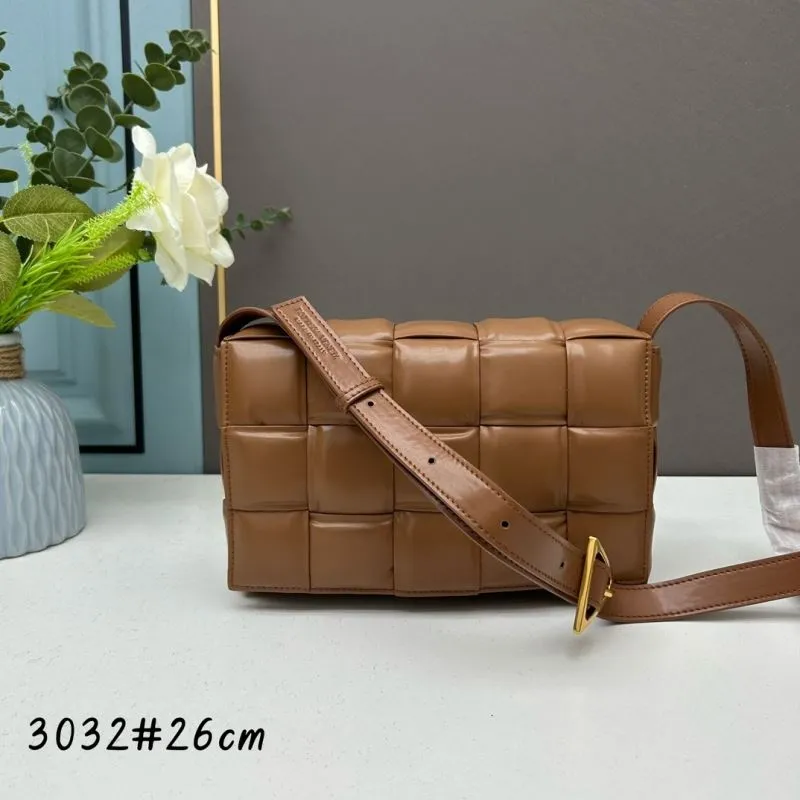 BV Satchel Bags-2