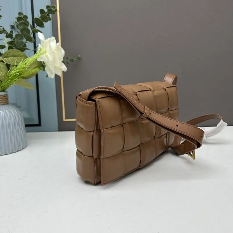 Alternative view of BV Satchel Bags-2