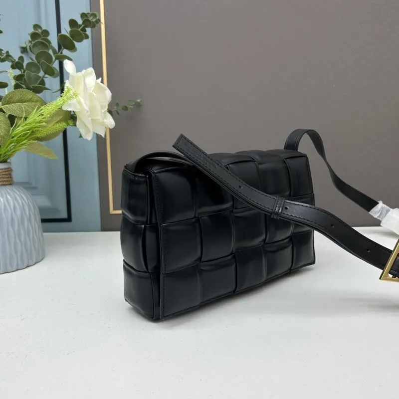 Alternative view of BV Satchel Bags-3