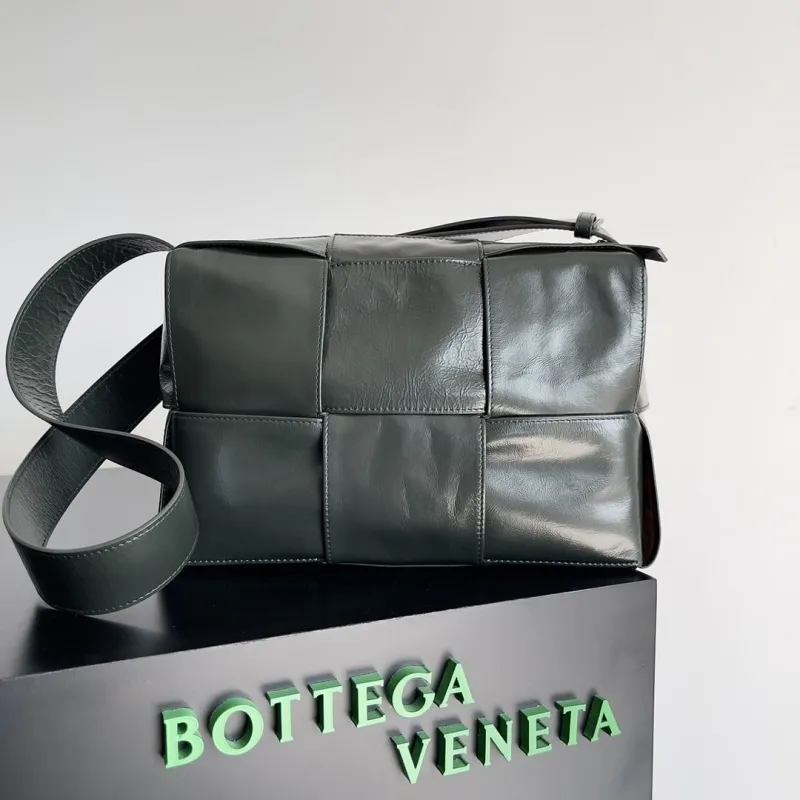 BV Satchel Bags-4