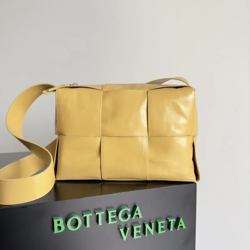 BV Satchel Bags-5