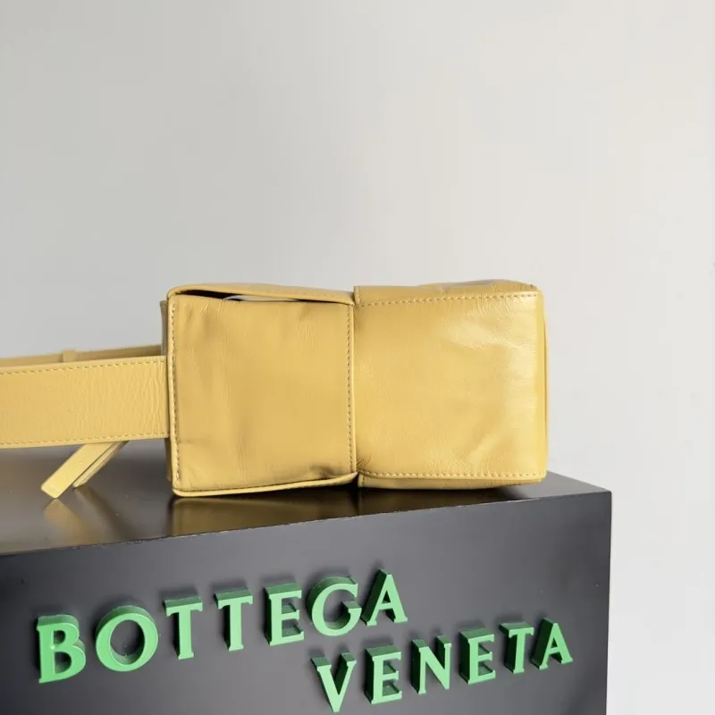 Alternative view of BV Satchel Bags-5