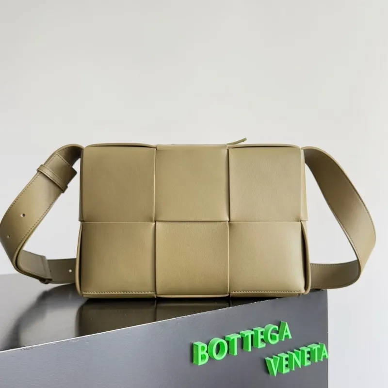 BV Satchel Bags-8