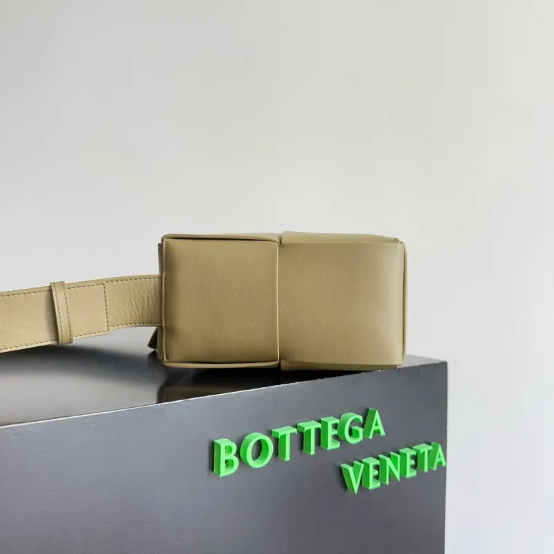 Alternative view of BV Satchel Bags-8