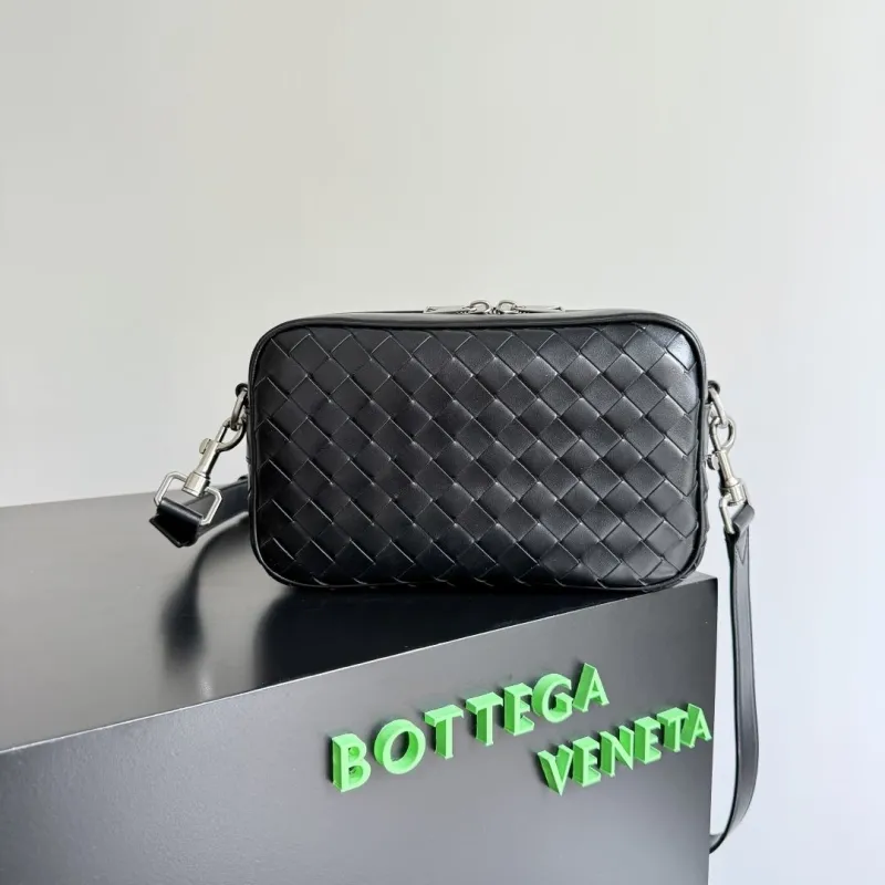 BV Satchel Bags-9