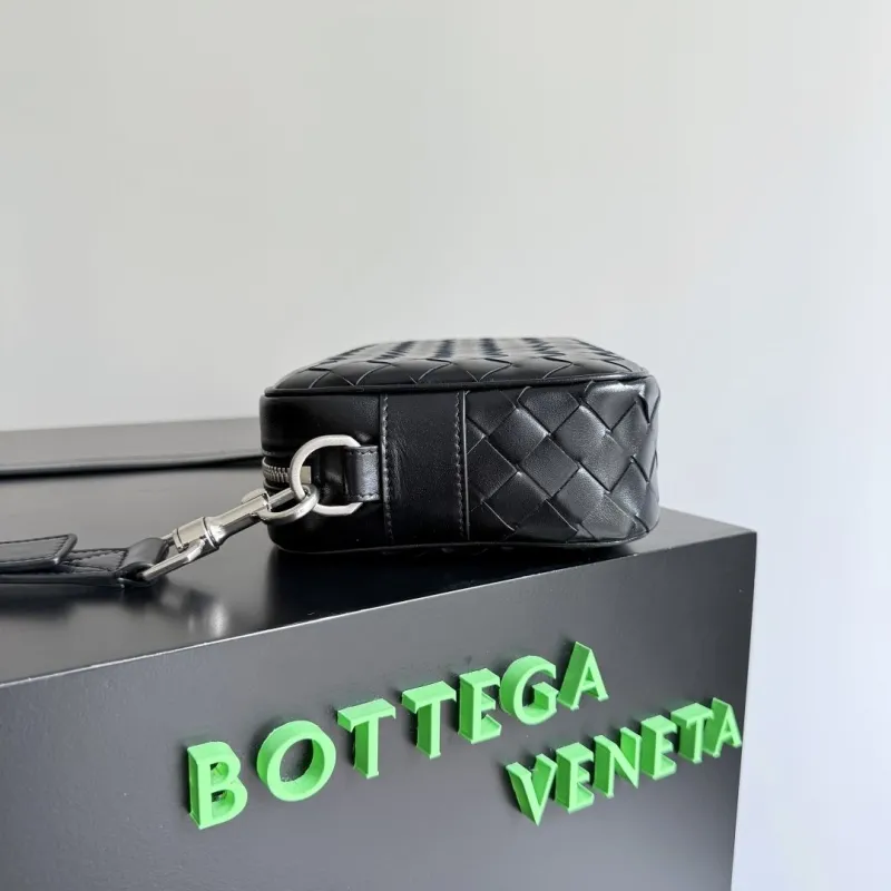 Alternative view of BV Satchel Bags-9