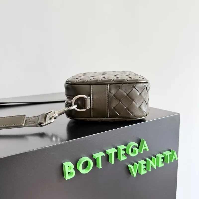 Alternative view of BV Satchel Bags-10