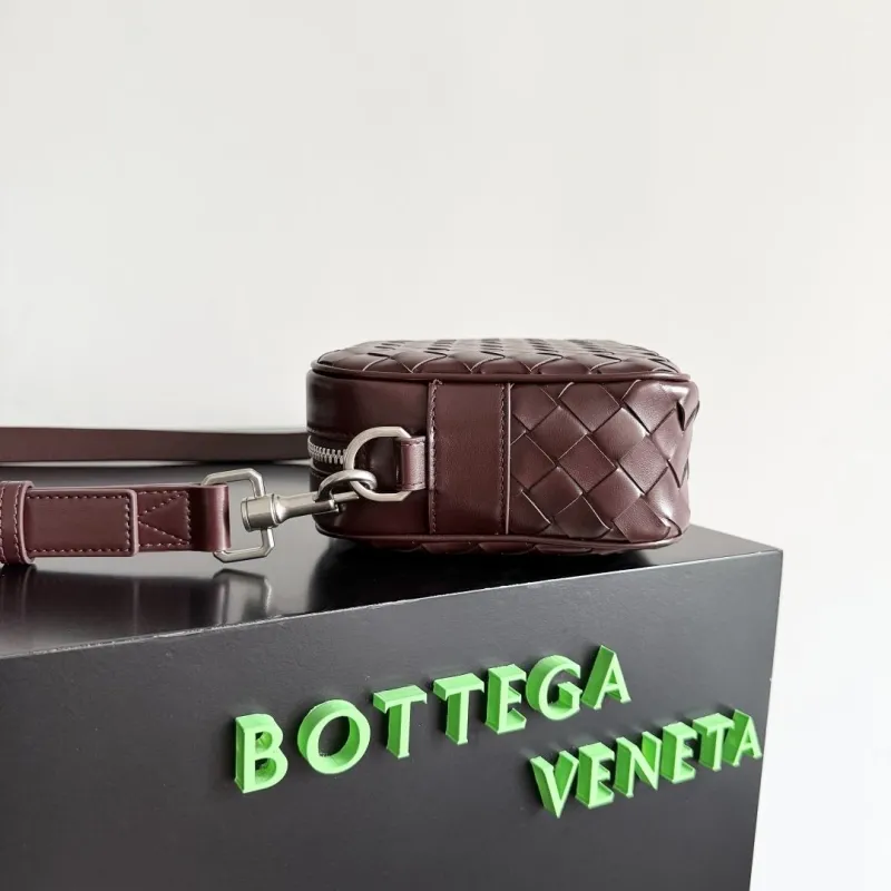 Alternative view of BV Satchel Bags-11
