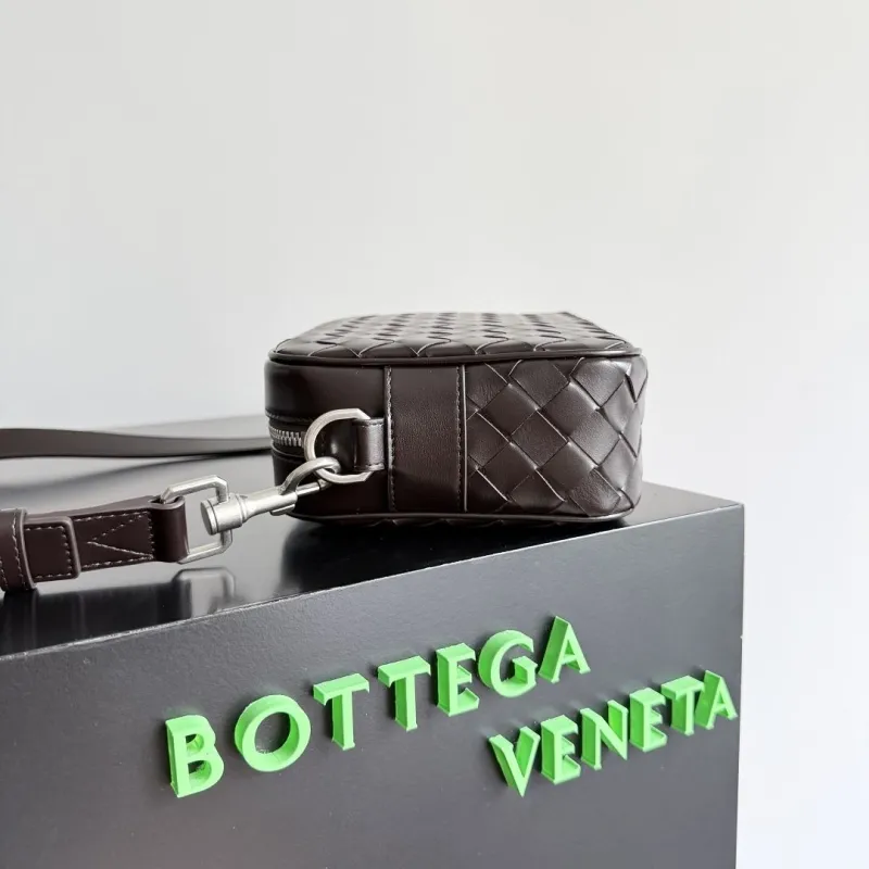 Alternative view of BV Satchel Bags-12