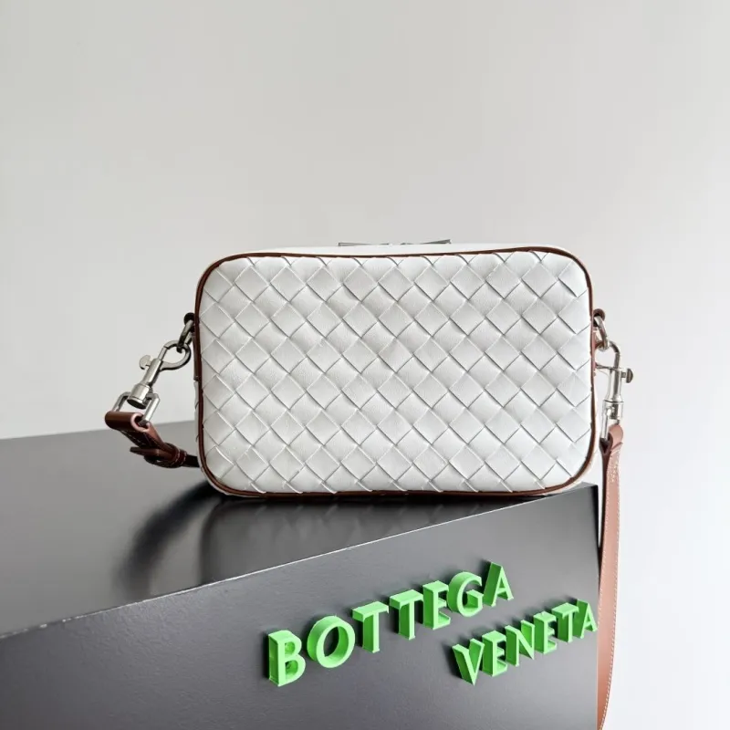 BV Satchel Bags-13