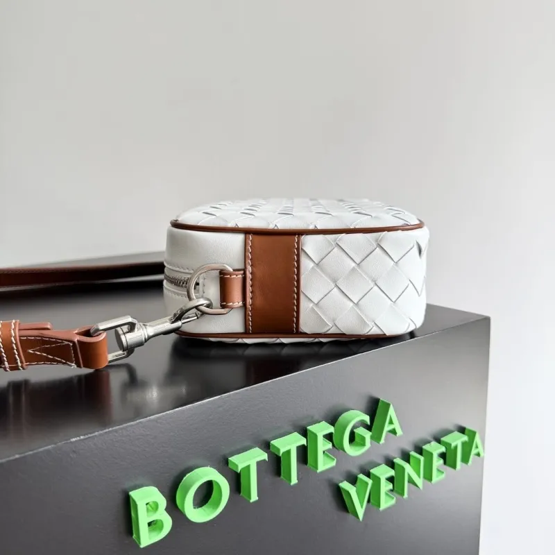 Alternative view of BV Satchel Bags-13