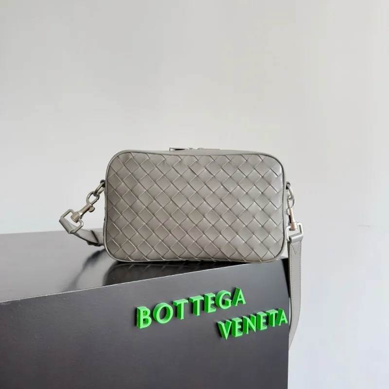 BV Satchel Bags-14