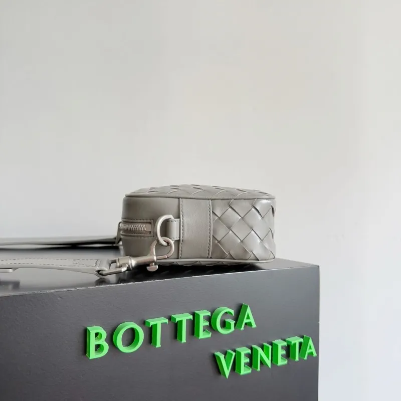 Alternative view of BV Satchel Bags-14