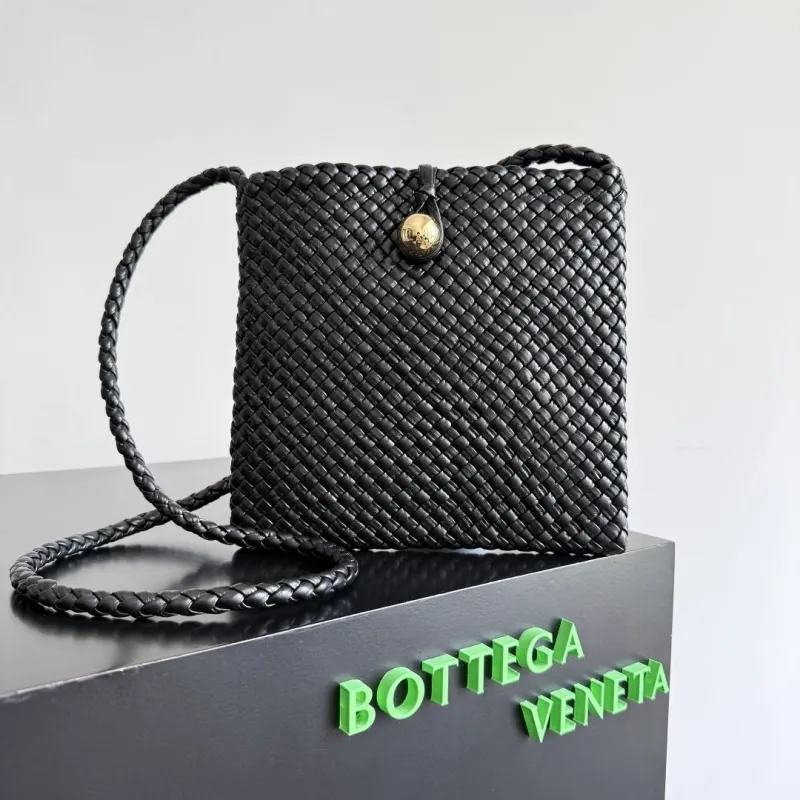 BV Satchel Bags-15
