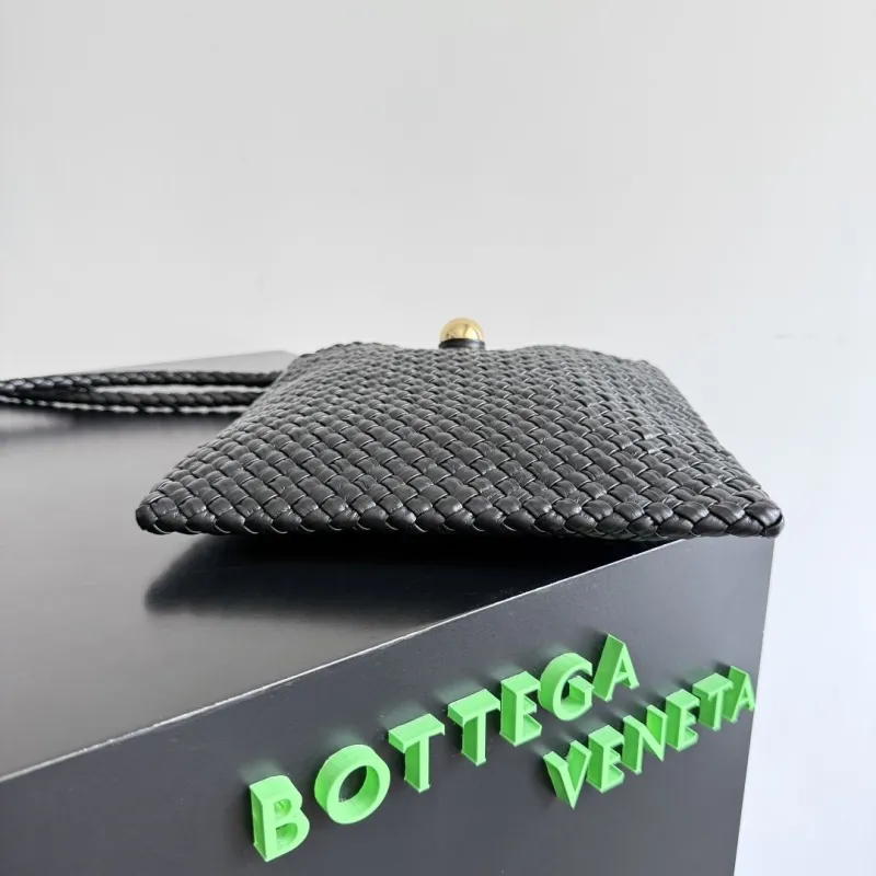 Alternative view of BV Satchel Bags-15
