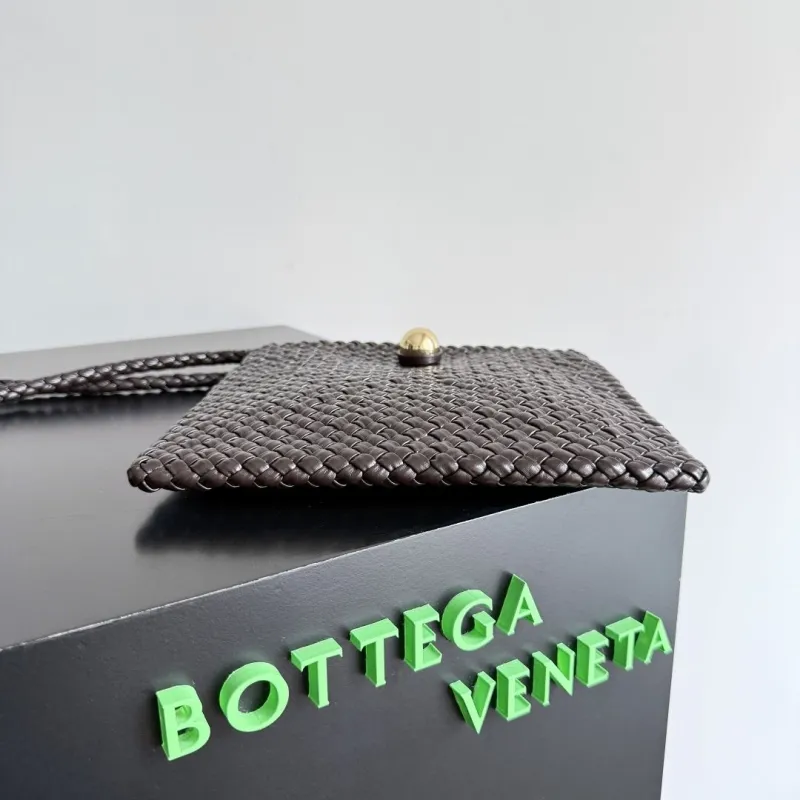 Alternative view of BV Satchel Bags-16