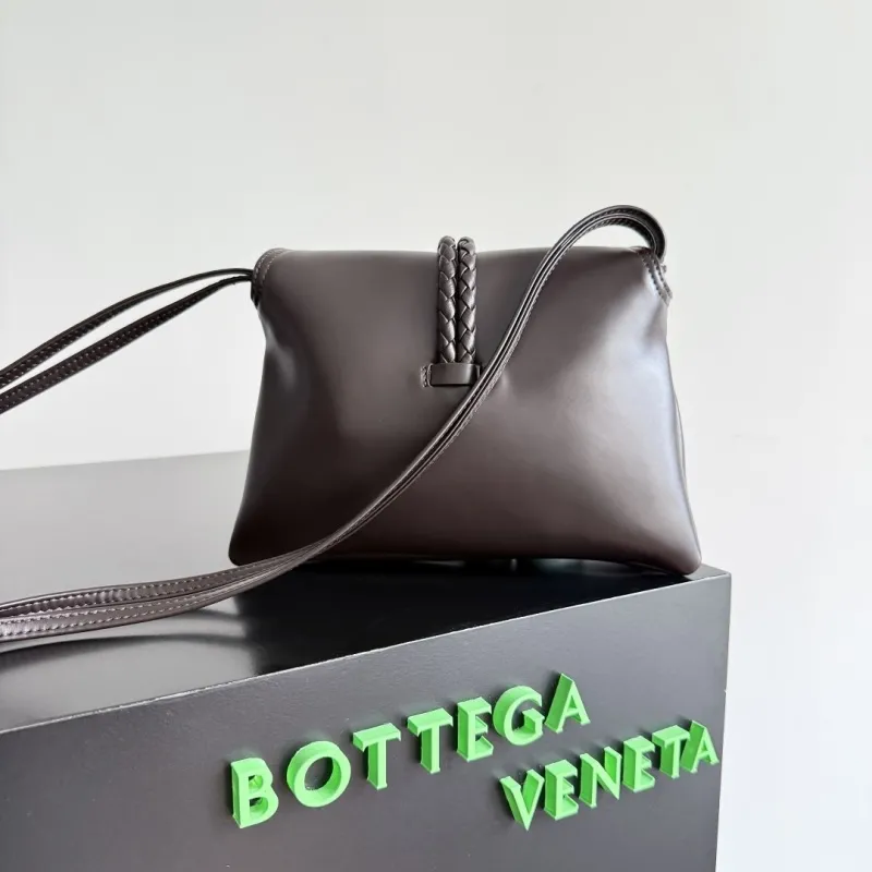 Alternative view of BV Satchel Bags-22