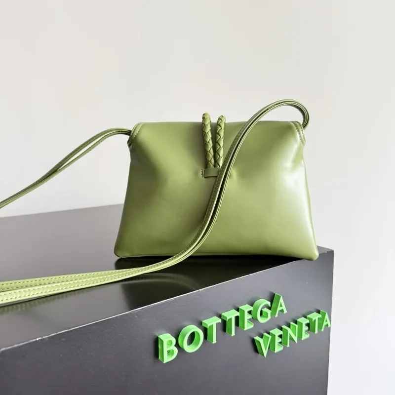 Alternative view of BV Satchel Bags-23