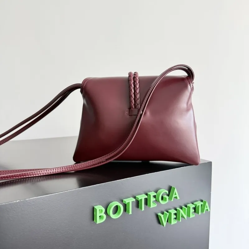 Alternative view of BV Satchel Bags-24