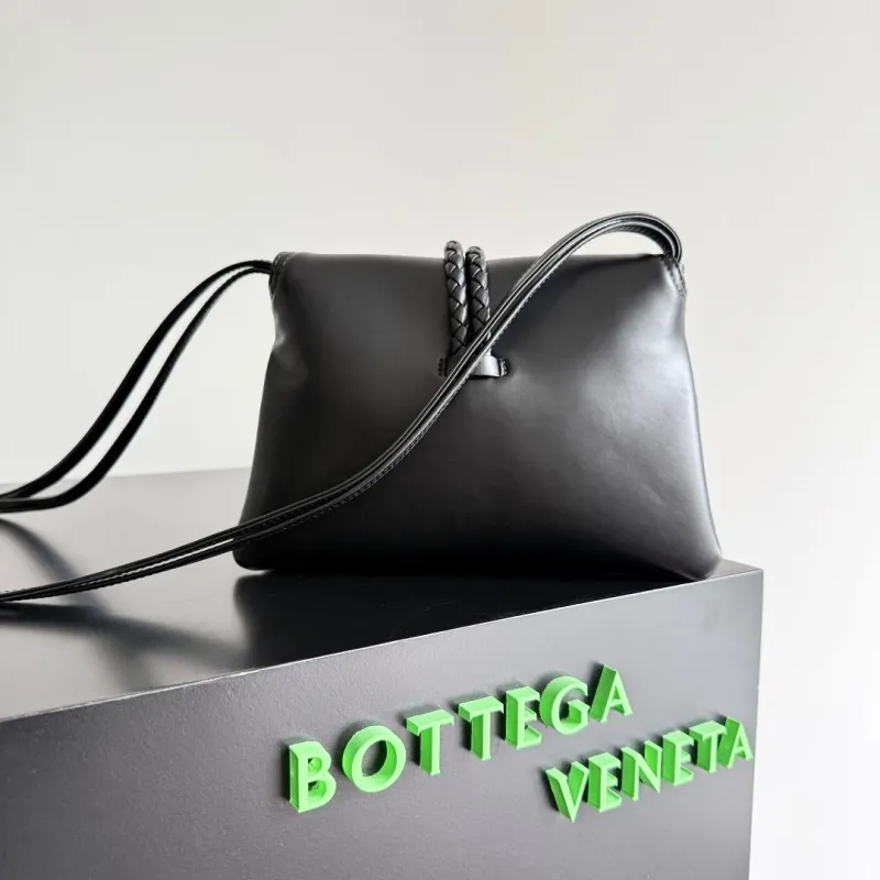 Alternative view of BV Satchel Bags-25