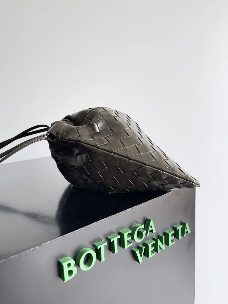 Alternative view of BV Satchel Bags-26
