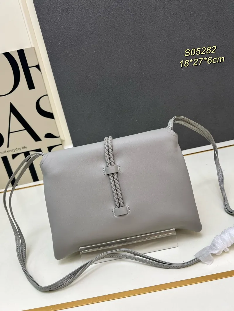 Alternative view of BV Satchel Bags-84